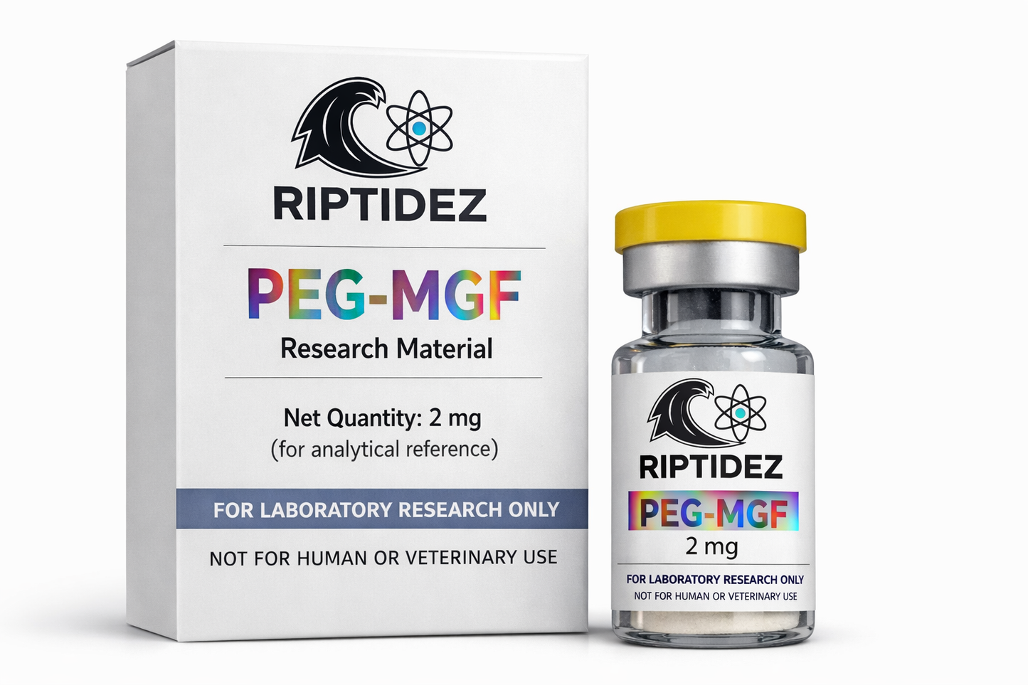 PEG-MGF