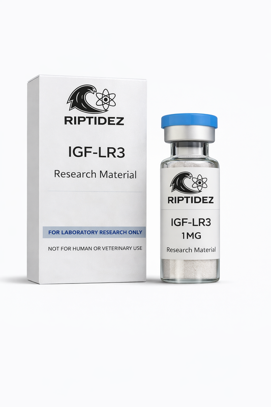 IGF-LR3