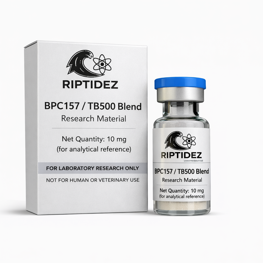 BPC157/TB500