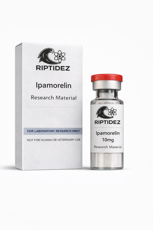 Ipamorelin